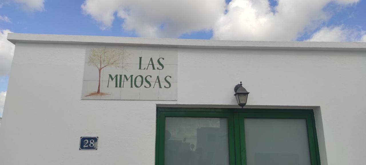 Casa Julia Apartment Puerto del Carmen  Exterior photo